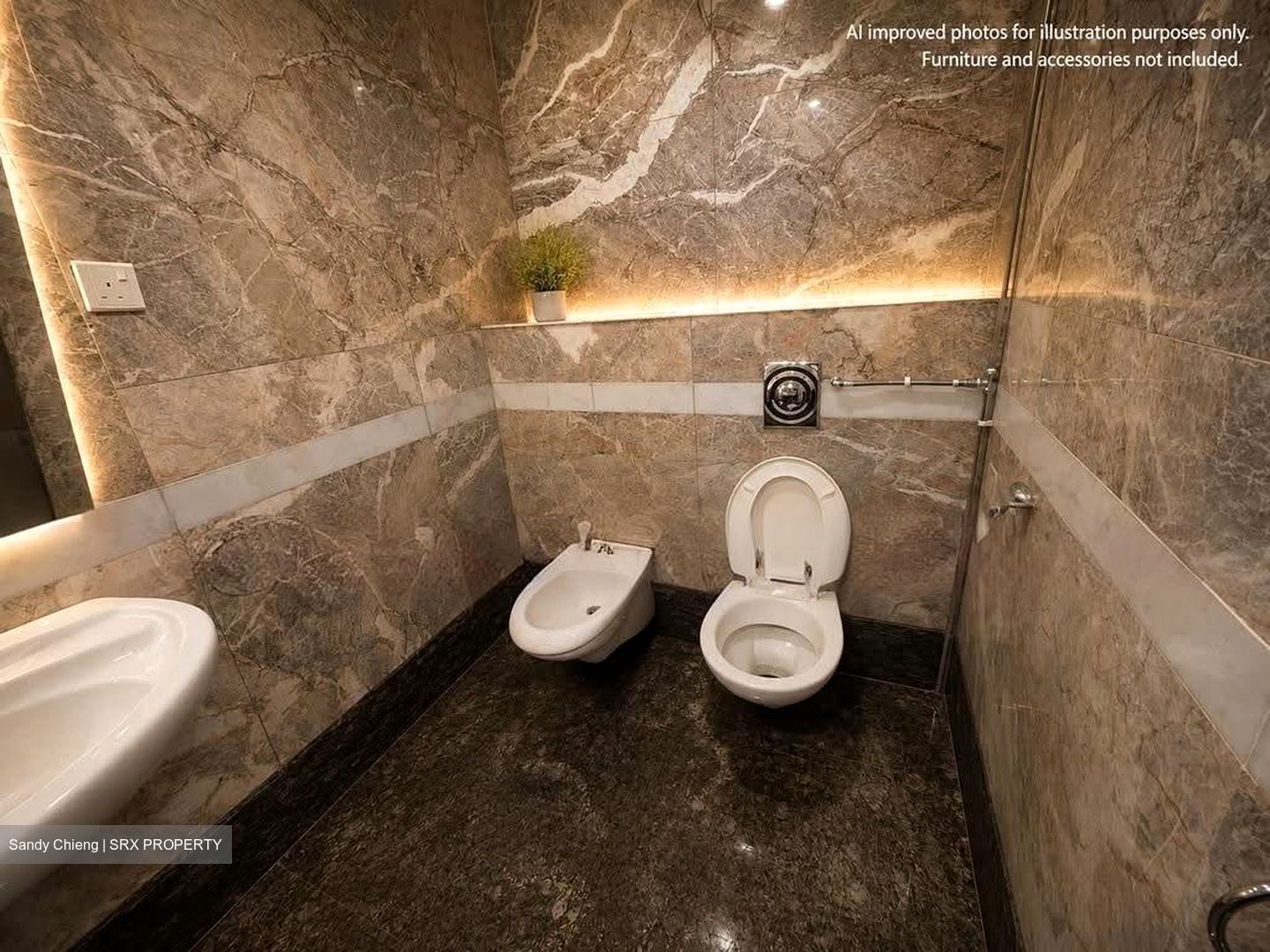 Riverside 48 (D9), Apartment #609020551